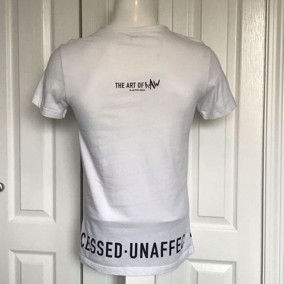 G-star raw tee - Picture 6 of 7
